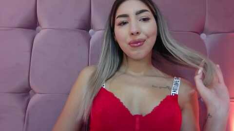 sweetsin @ myfreecams on 20231116