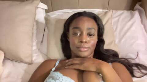 sweetxebony1 @ myfreecams on 20231116