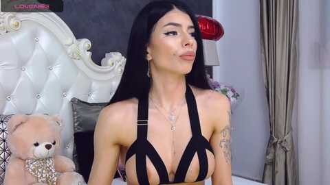 tesa000 @ myfreecams on 20231116