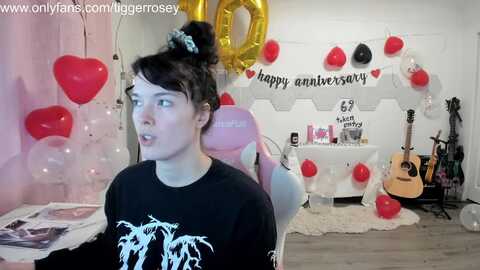 tiggerrosey @ myfreecams on 20231116