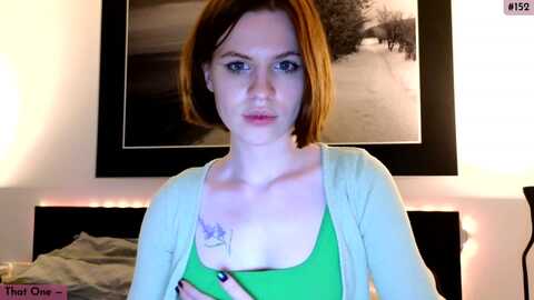 yuri_elfie @ myfreecams on 20231116