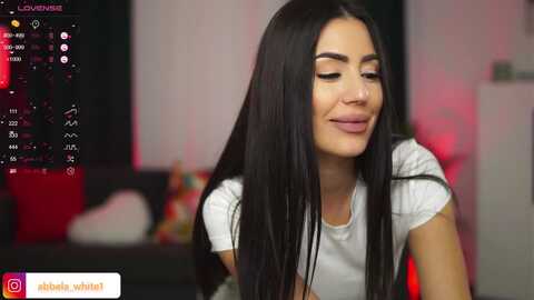 abbelawhite @ myfreecams on 20231117