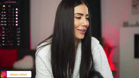 abbelawhite @ myfreecams on 20231117