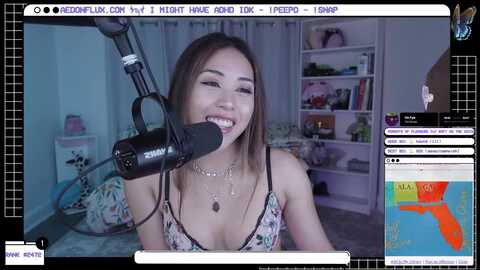 aedonflux @ myfreecams on 20231117