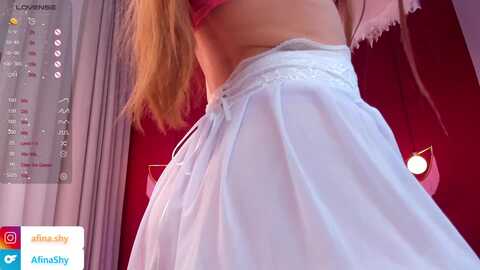 afinashy @ myfreecams on 20231117