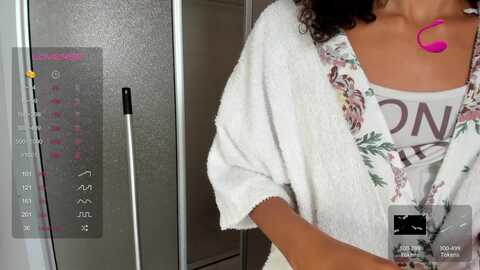 alessamaya @ myfreecams on 20231117