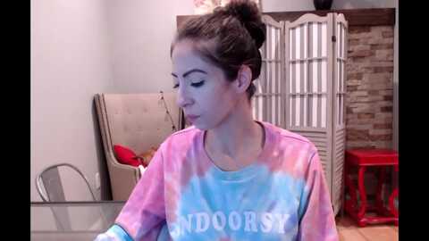 amyday @ myfreecams on 20231117