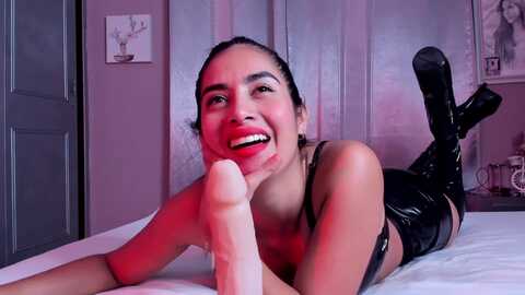 anarosas @ myfreecams on 20231117