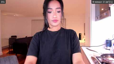 arianbelltime @ myfreecams on 20231117