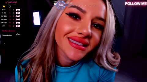 audreyryen @ myfreecams on 20231117