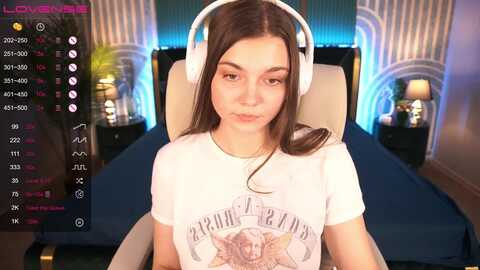 bonnielas @ myfreecams on 20231117