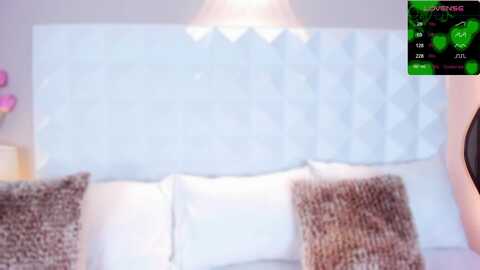 bunny_naugthy @ myfreecams on 20231117