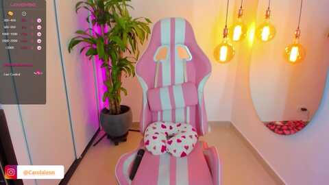 carol_alen_ @ myfreecams on 20231117