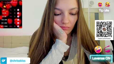 chris_sweet_ @ myfreecams on 20231117