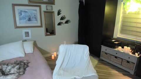 christineash @ myfreecams on 20231117