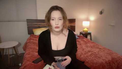 consideruby @ myfreecams on 20231117