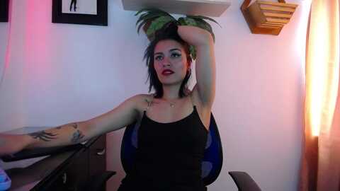 daliawet1 @ myfreecams on 20231117