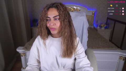 danaheypepper @ myfreecams on 20231117