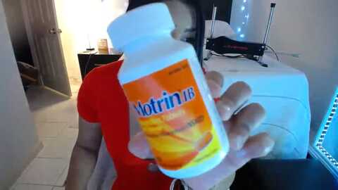 daniiititis @ myfreecams on 20231117