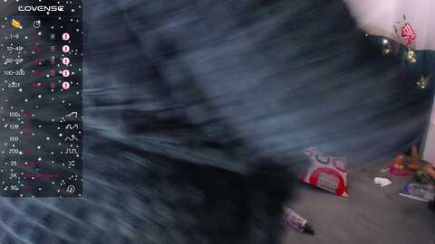 dannachubby @ myfreecams on 20231117