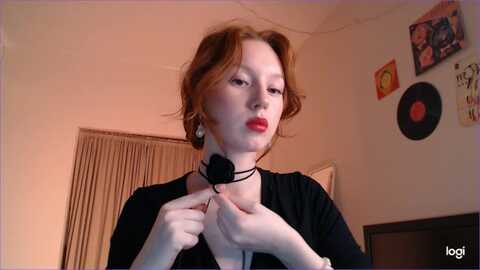 dearsylvia @ myfreecams on 20231117