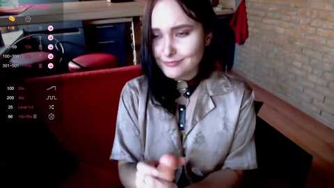 devil_pony @ myfreecams on 20231117