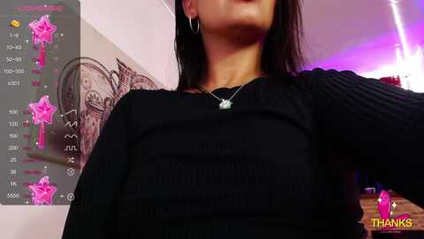 dolcesasha_ @ myfreecams on 20231117