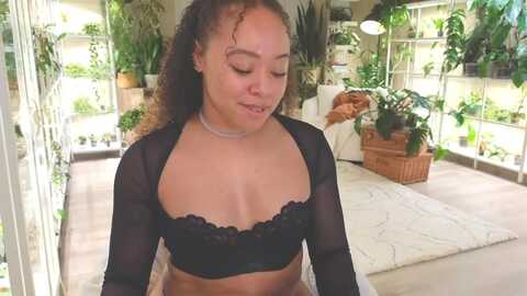 doseofivy @ myfreecams on 20231117