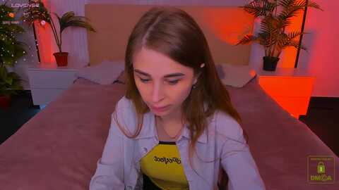 evarodi @ myfreecams on 20231117