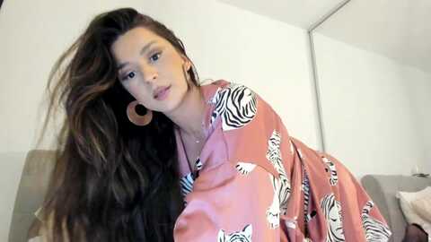 eve___ @ myfreecams on 20231117