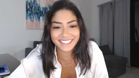 exoticandthai @ myfreecams on 20231117