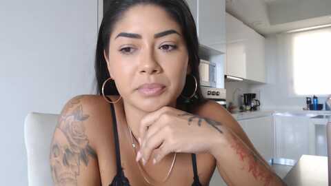 exoticandthai @ myfreecams on 20231117