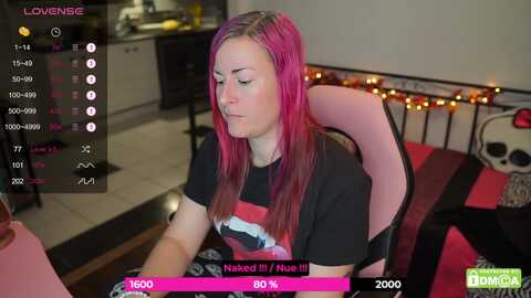 gennyrock @ myfreecams on 20231117