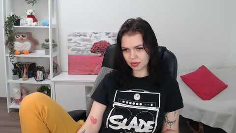 gianna_dior @ myfreecams on 20231117