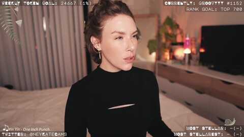 heykate @ myfreecams on 20231117