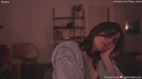 https_sophie @ myfreecams on 20231117