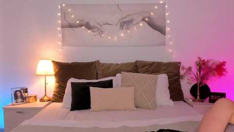 im_mystery_ @ myfreecams on 20231117