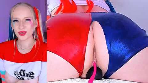 jane_klein @ myfreecams on 20231117