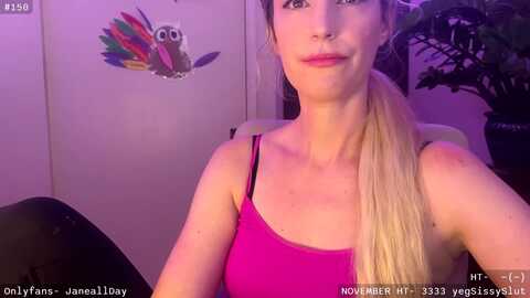 janeallday @ myfreecams on 20231117