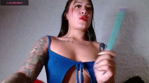 jisethhh1 @ myfreecams on 20231117