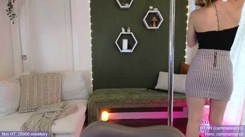 jordynjaci @ myfreecams on 20231117