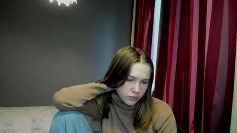 kate_lewis @ myfreecams on 20231117