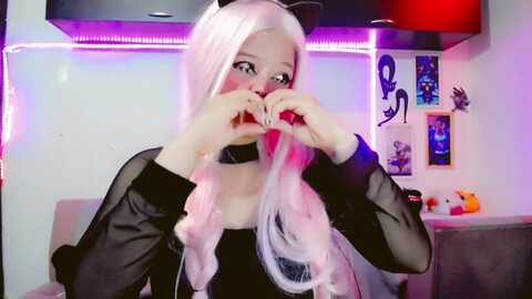 kati_aria @ myfreecams on 20231117