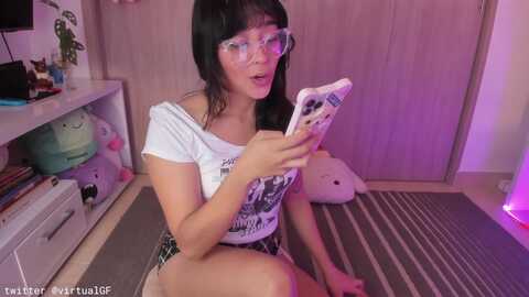 kittieevil @ myfreecams on 20231117