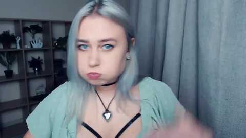 kukla_kolduna @ myfreecams on 20231117