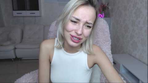 lady_lucky1 @ myfreecams on 20231117