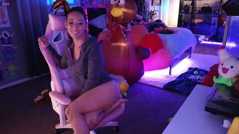 lexxistar @ myfreecams on 20231117