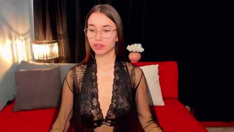 lollapixie @ myfreecams on 20231117