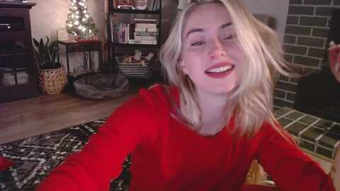 lovelyemilia @ myfreecams on 20231117