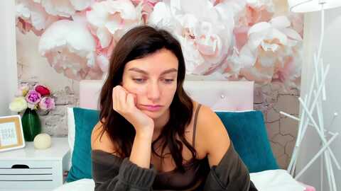 luckysandra @ myfreecams on 20231117